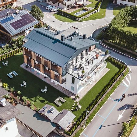 Ariane'S Guesthouse Sexten Zewnętrze zdjęcie