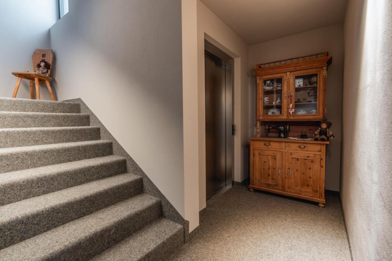 Ariane'S Guesthouse Sexten Zewnętrze zdjęcie