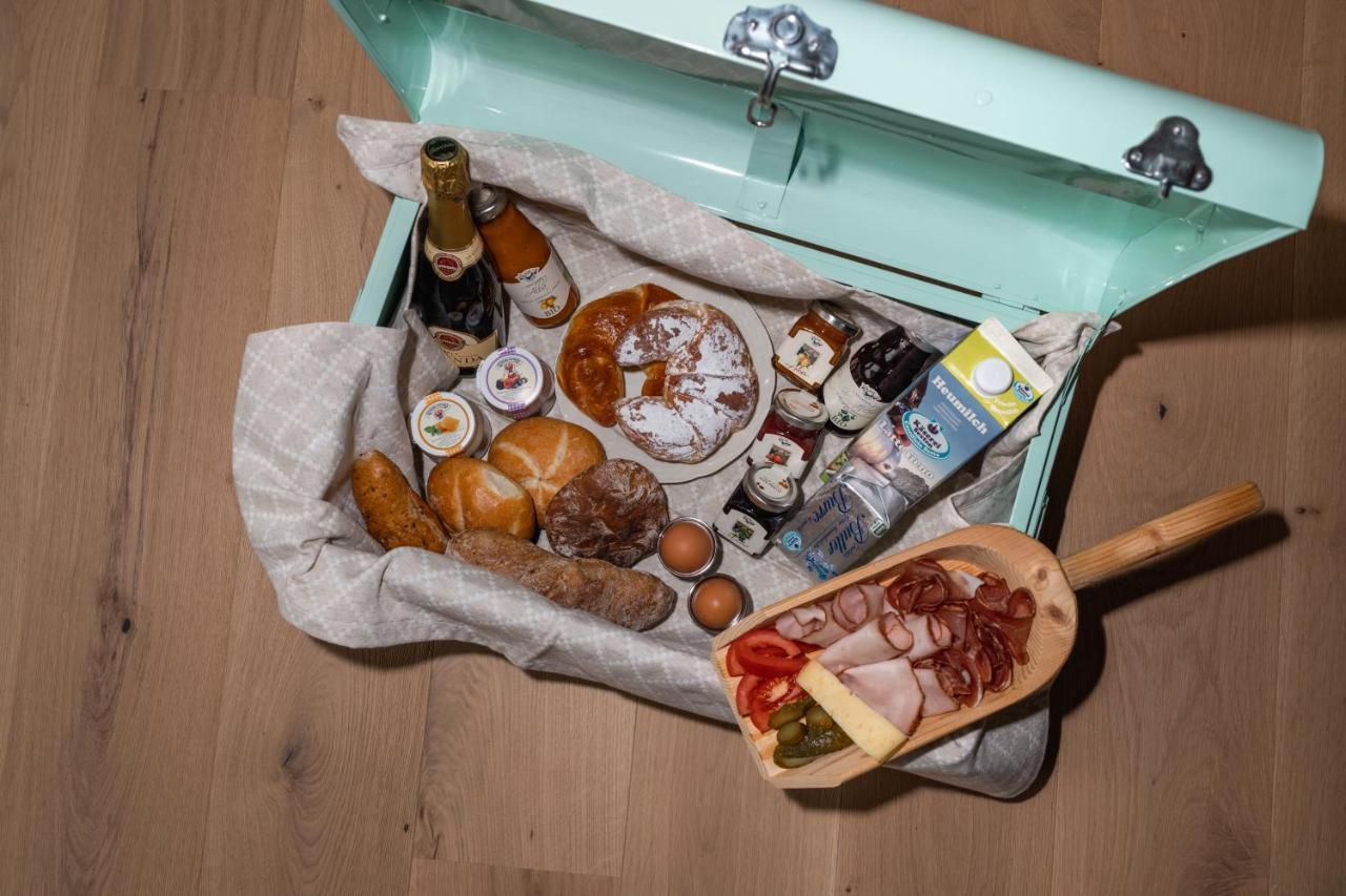 Ariane'S Guesthouse Sexten Zewnętrze zdjęcie