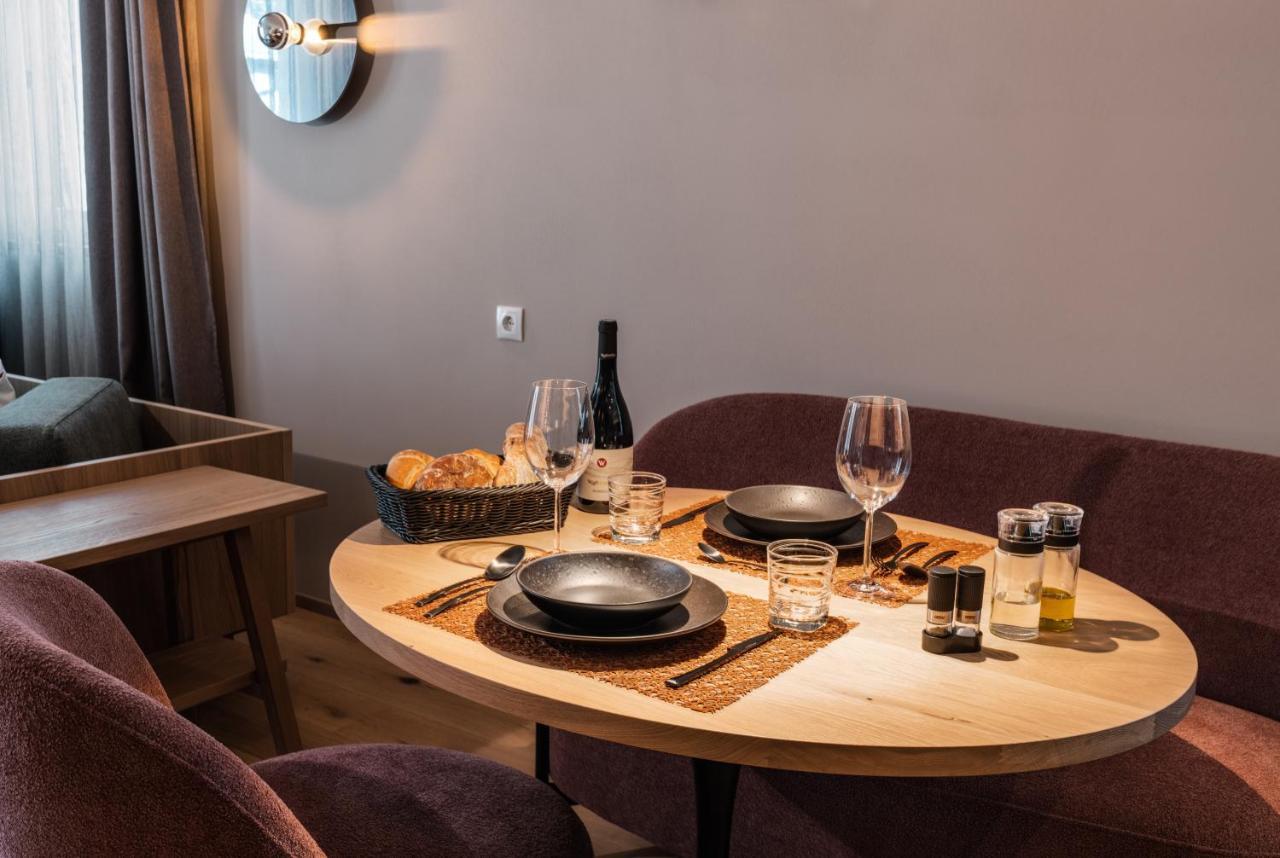 Ariane'S Guesthouse Sexten Zewnętrze zdjęcie
