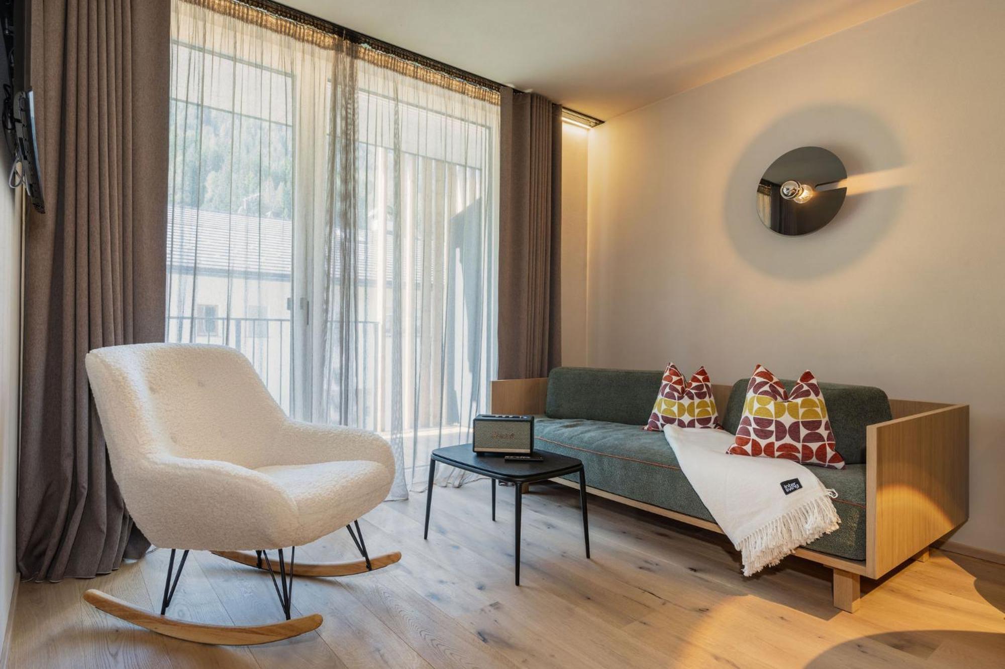 Ariane'S Guesthouse Sexten Zewnętrze zdjęcie