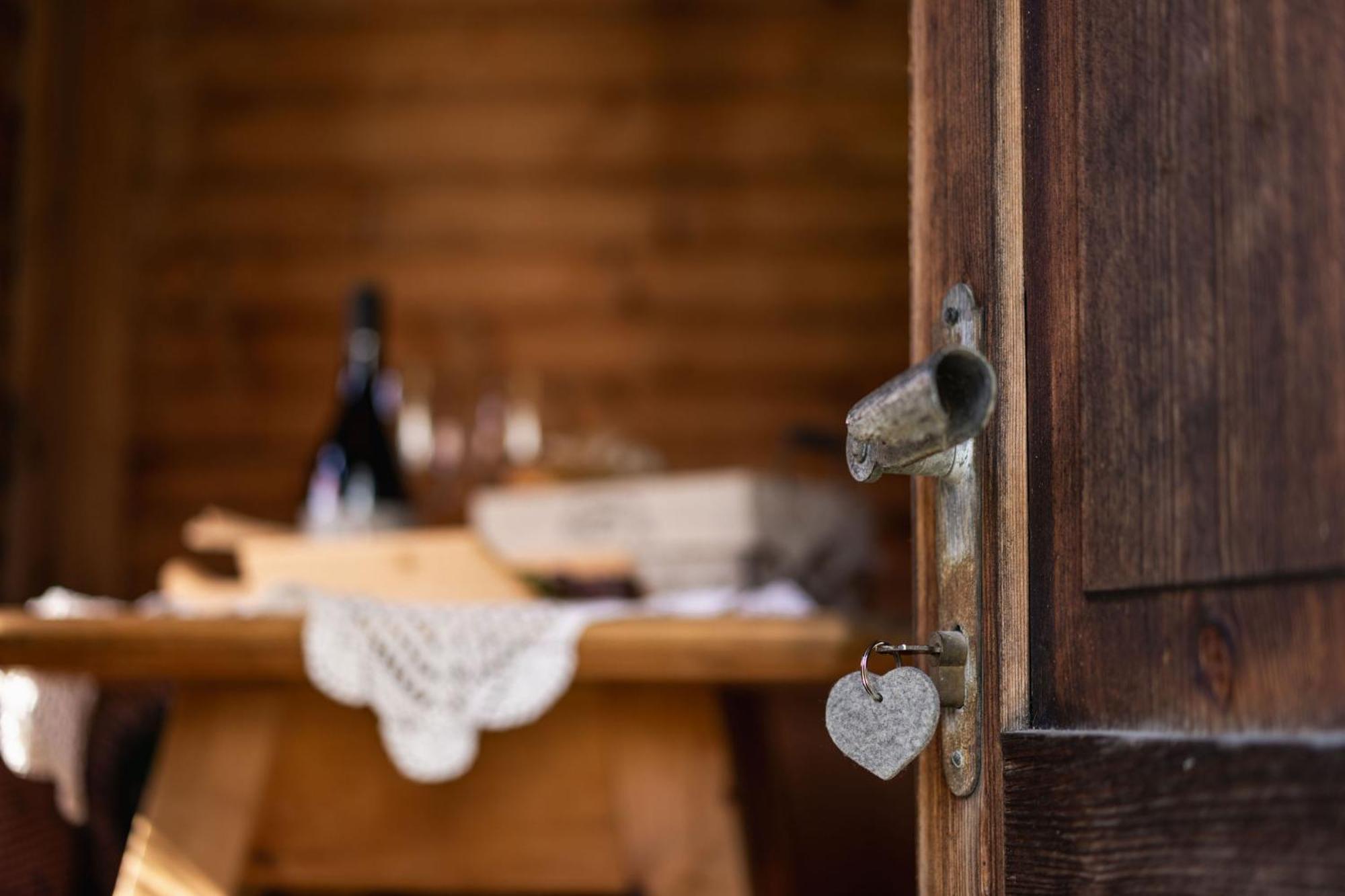 Ariane'S Guesthouse Sexten Zewnętrze zdjęcie