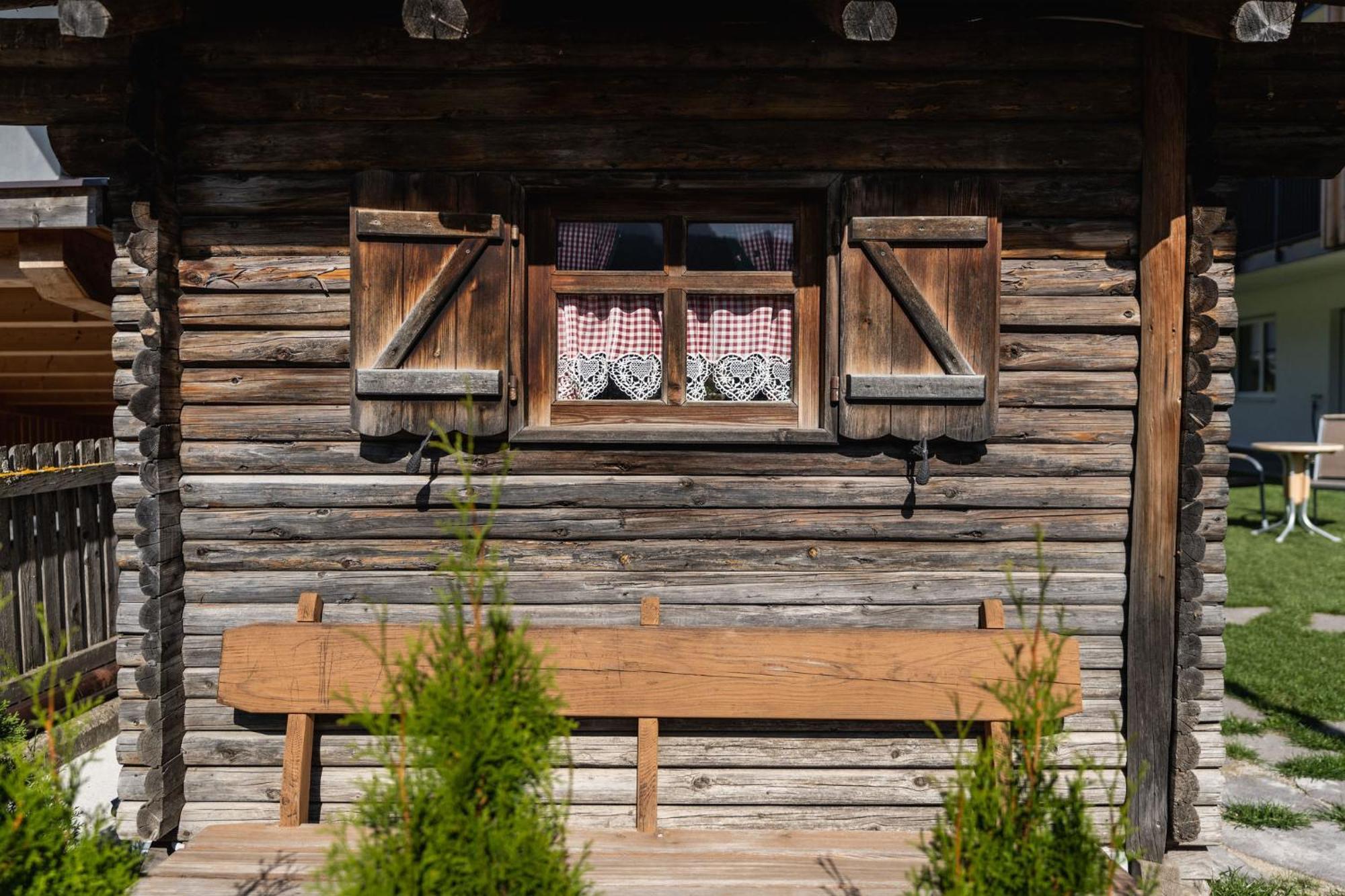 Ariane'S Guesthouse Sexten Zewnętrze zdjęcie