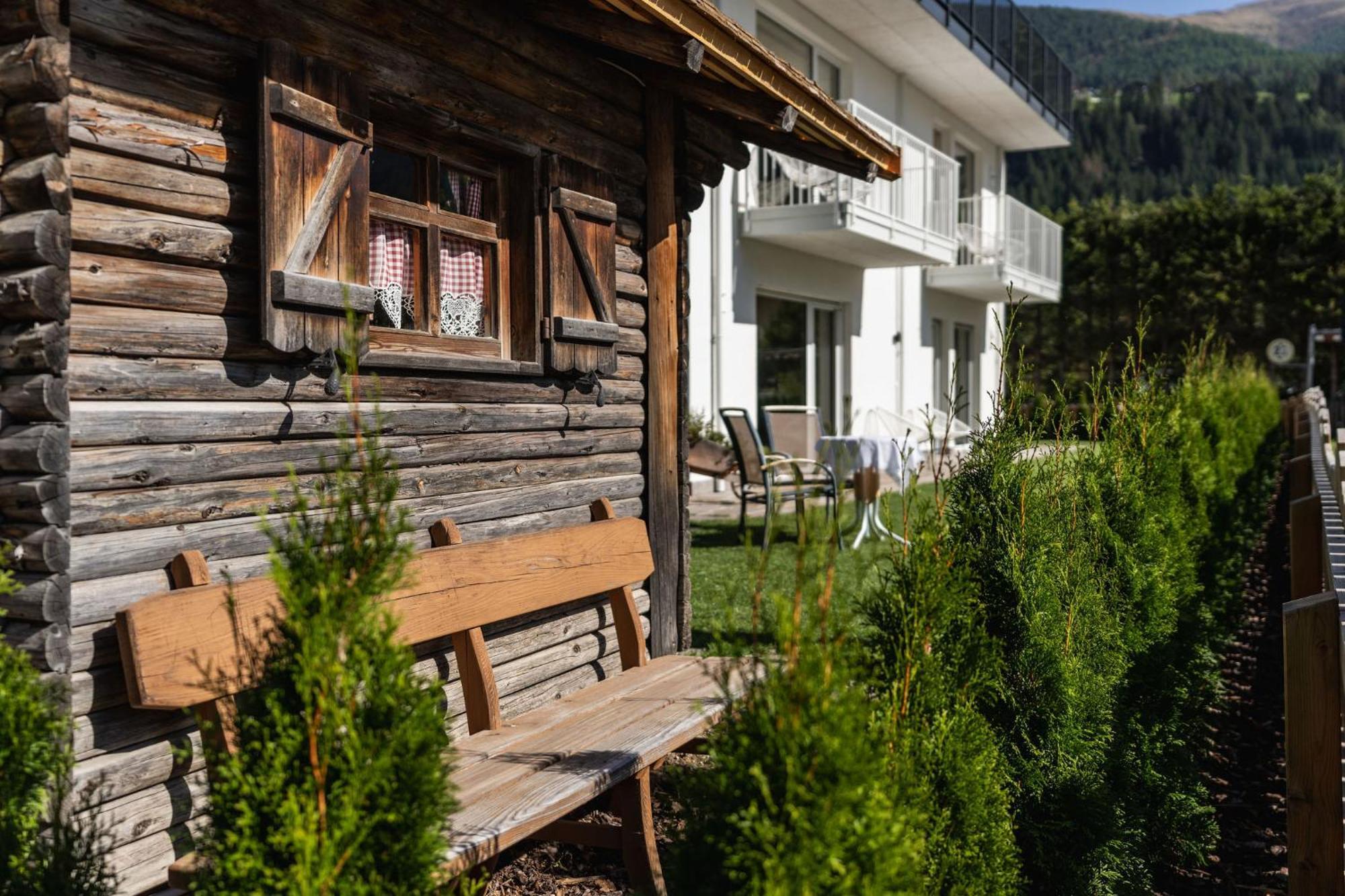 Ariane'S Guesthouse Sexten Zewnętrze zdjęcie