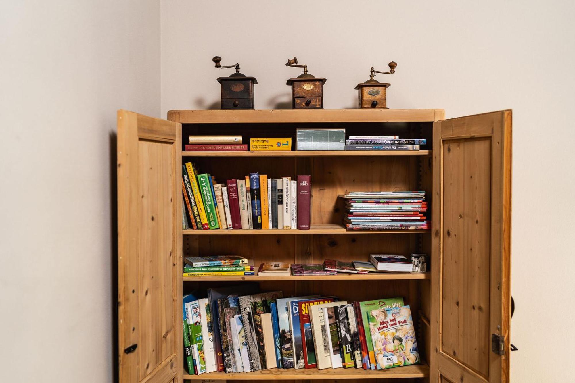 Ariane'S Guesthouse Sexten Zewnętrze zdjęcie