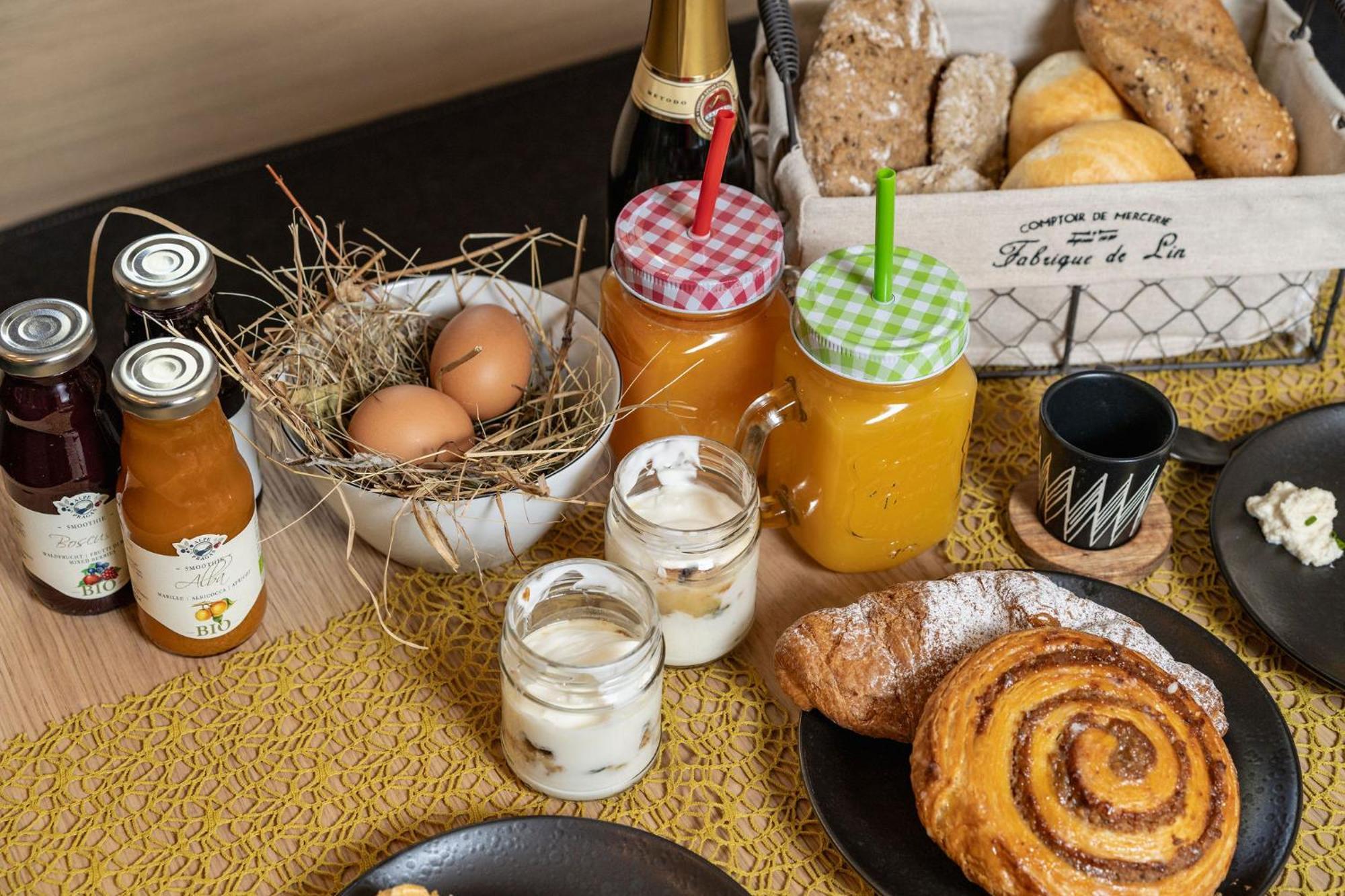 Ariane'S Guesthouse Sexten Zewnętrze zdjęcie