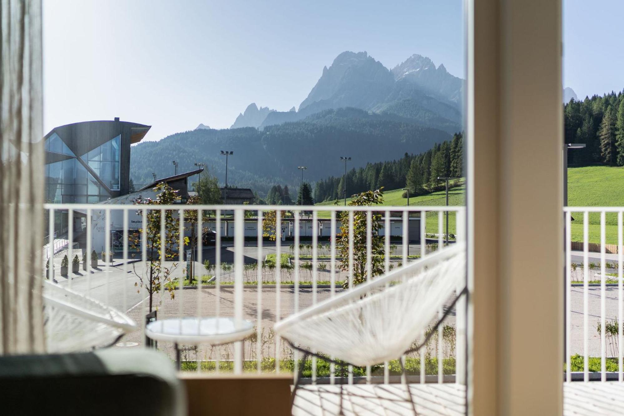 Ariane'S Guesthouse Sexten Zewnętrze zdjęcie