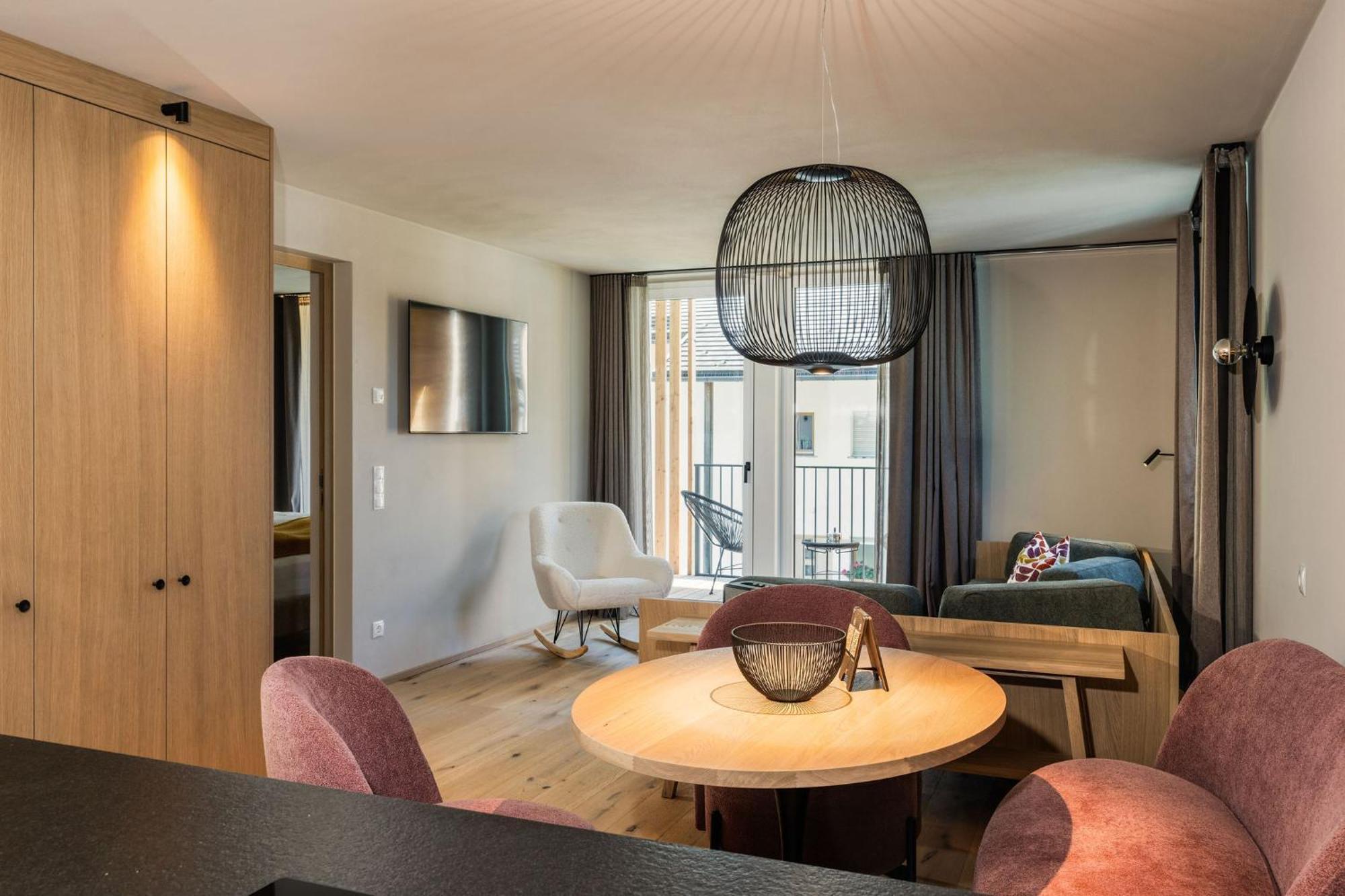 Ariane'S Guesthouse Sexten Zewnętrze zdjęcie