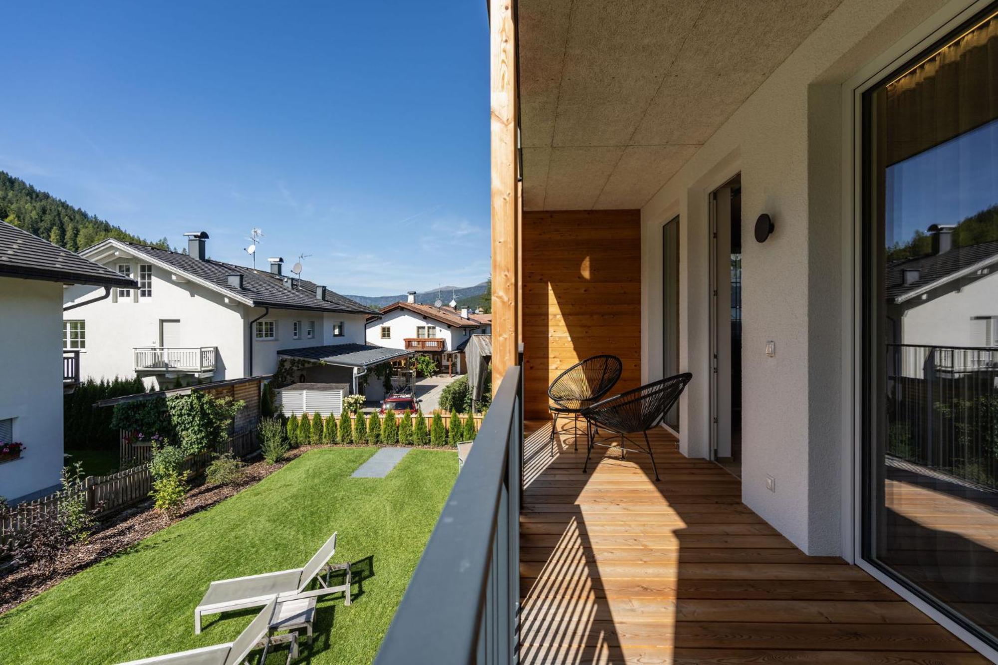 Ariane'S Guesthouse Sexten Zewnętrze zdjęcie