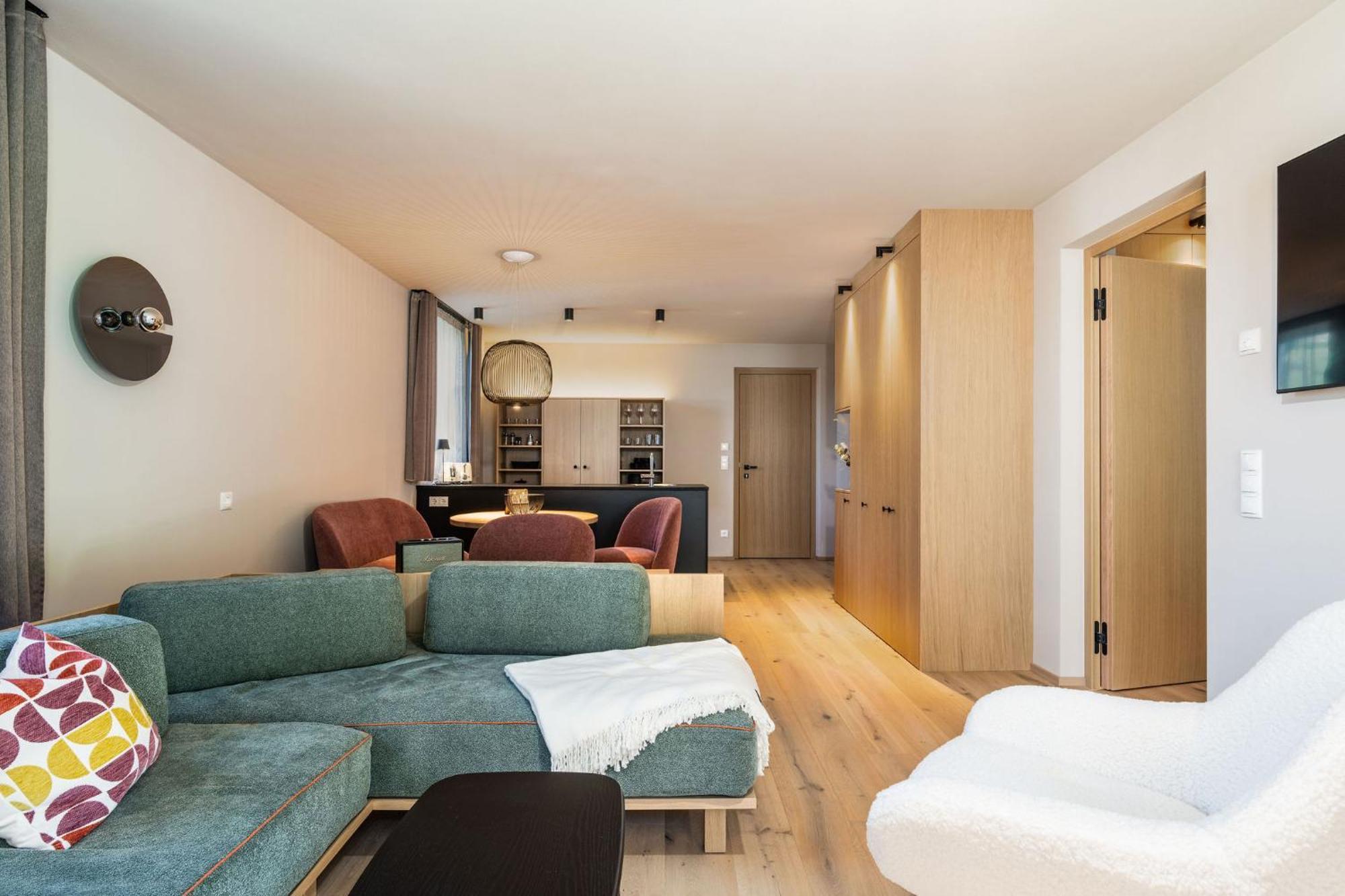Ariane'S Guesthouse Sexten Zewnętrze zdjęcie