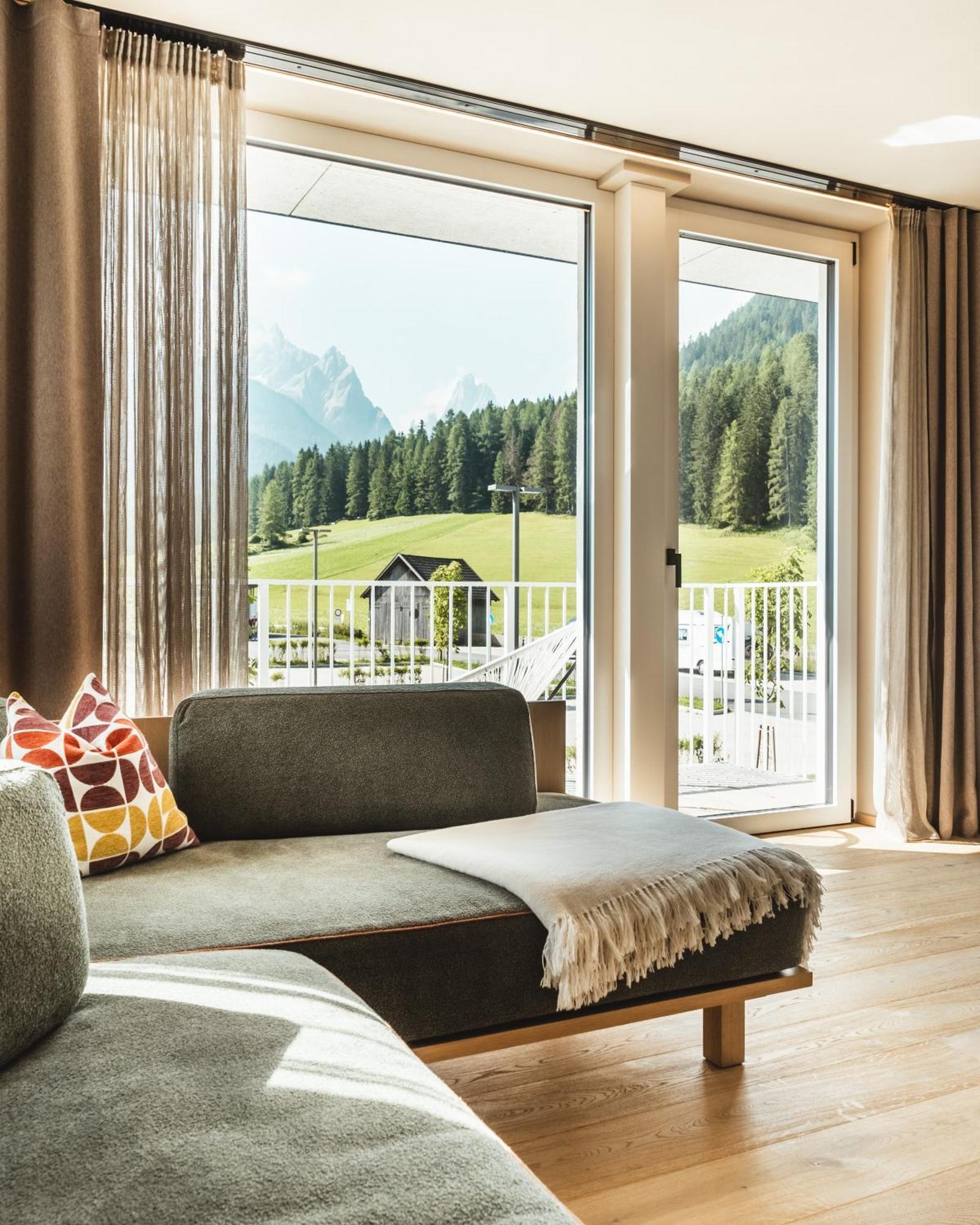 Ariane'S Guesthouse Sexten Zewnętrze zdjęcie