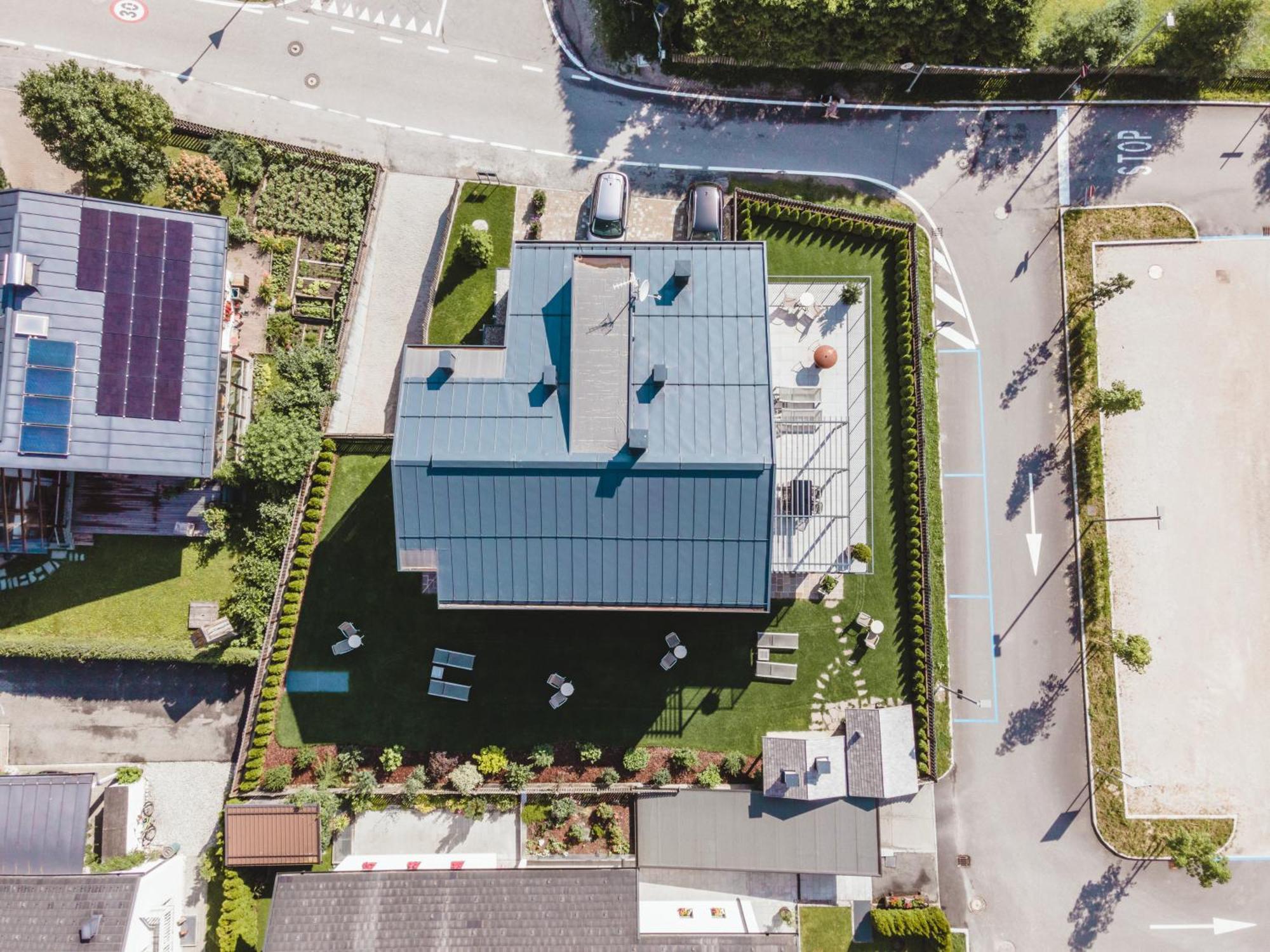 Ariane'S Guesthouse Sexten Zewnętrze zdjęcie