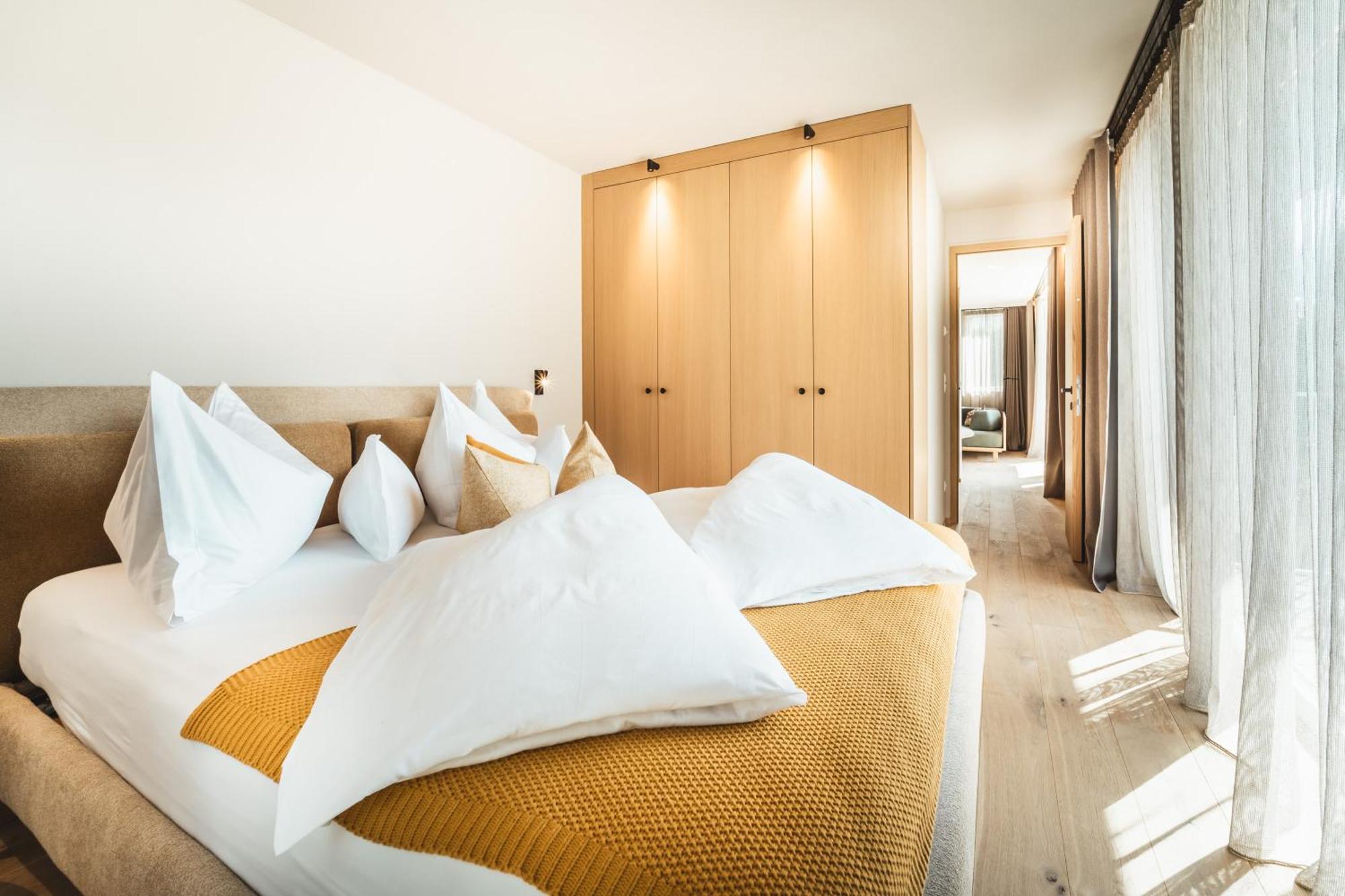 Ariane'S Guesthouse Sexten Zewnętrze zdjęcie