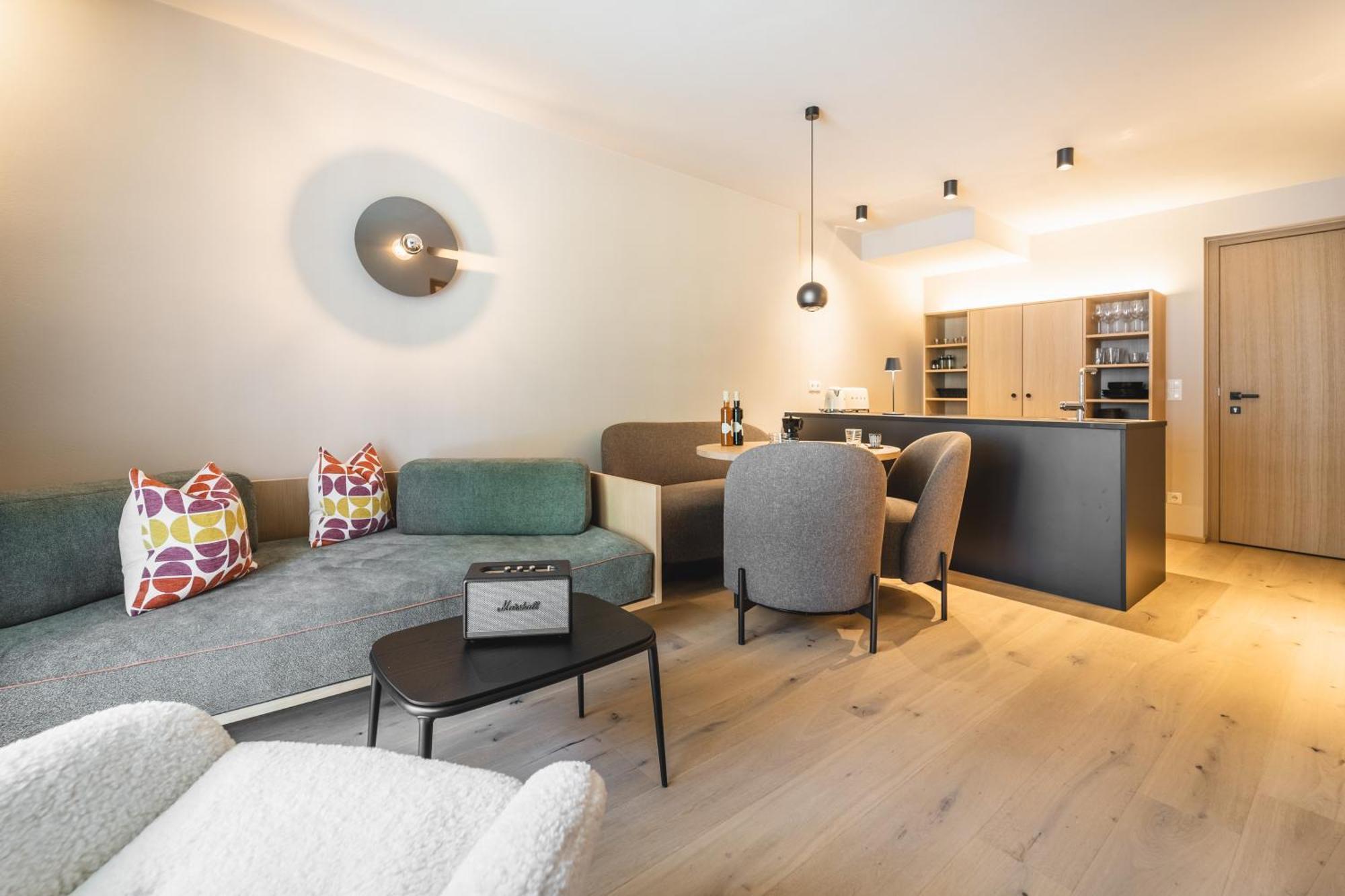 Ariane'S Guesthouse Sexten Zewnętrze zdjęcie