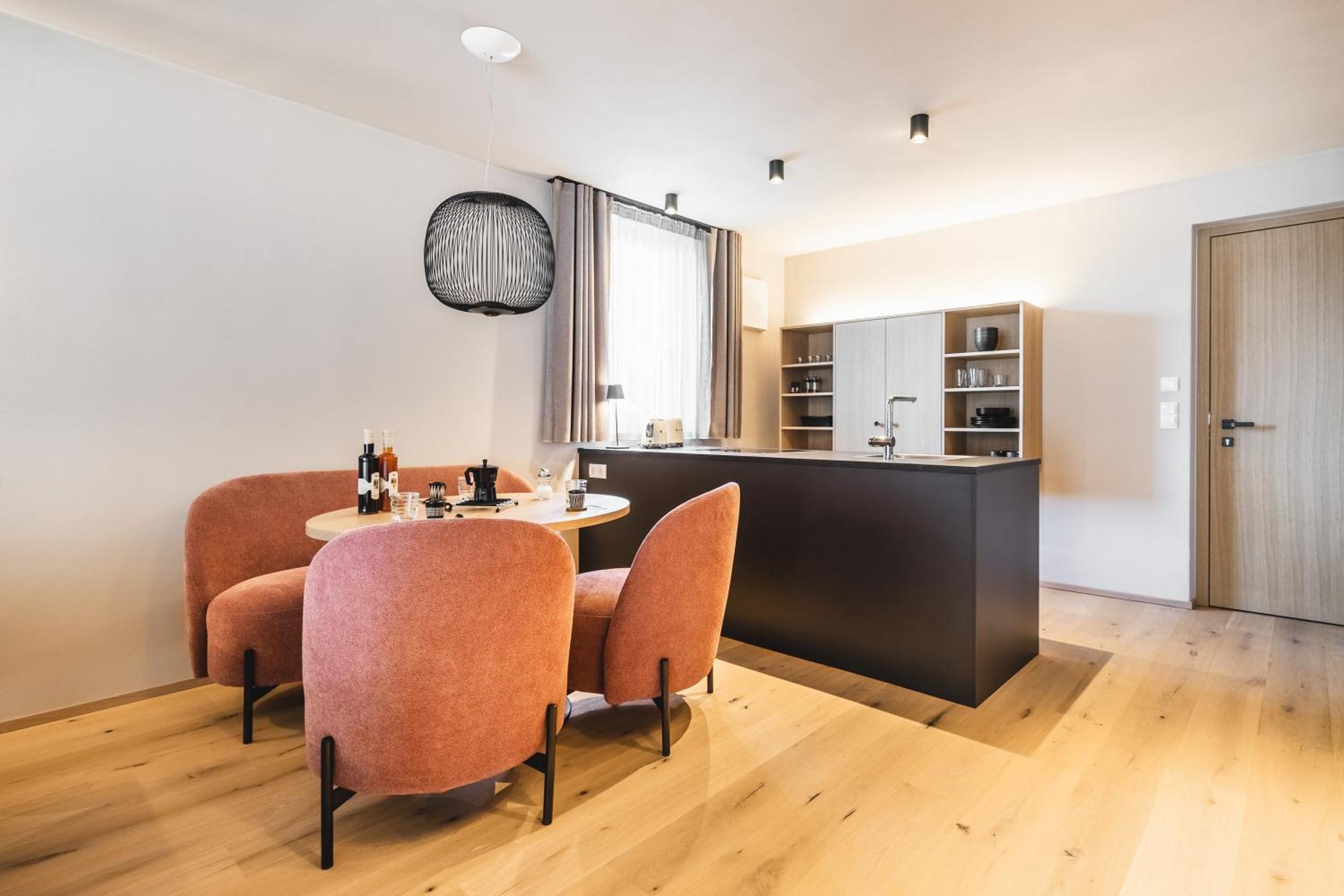 Ariane'S Guesthouse Sexten Zewnętrze zdjęcie
