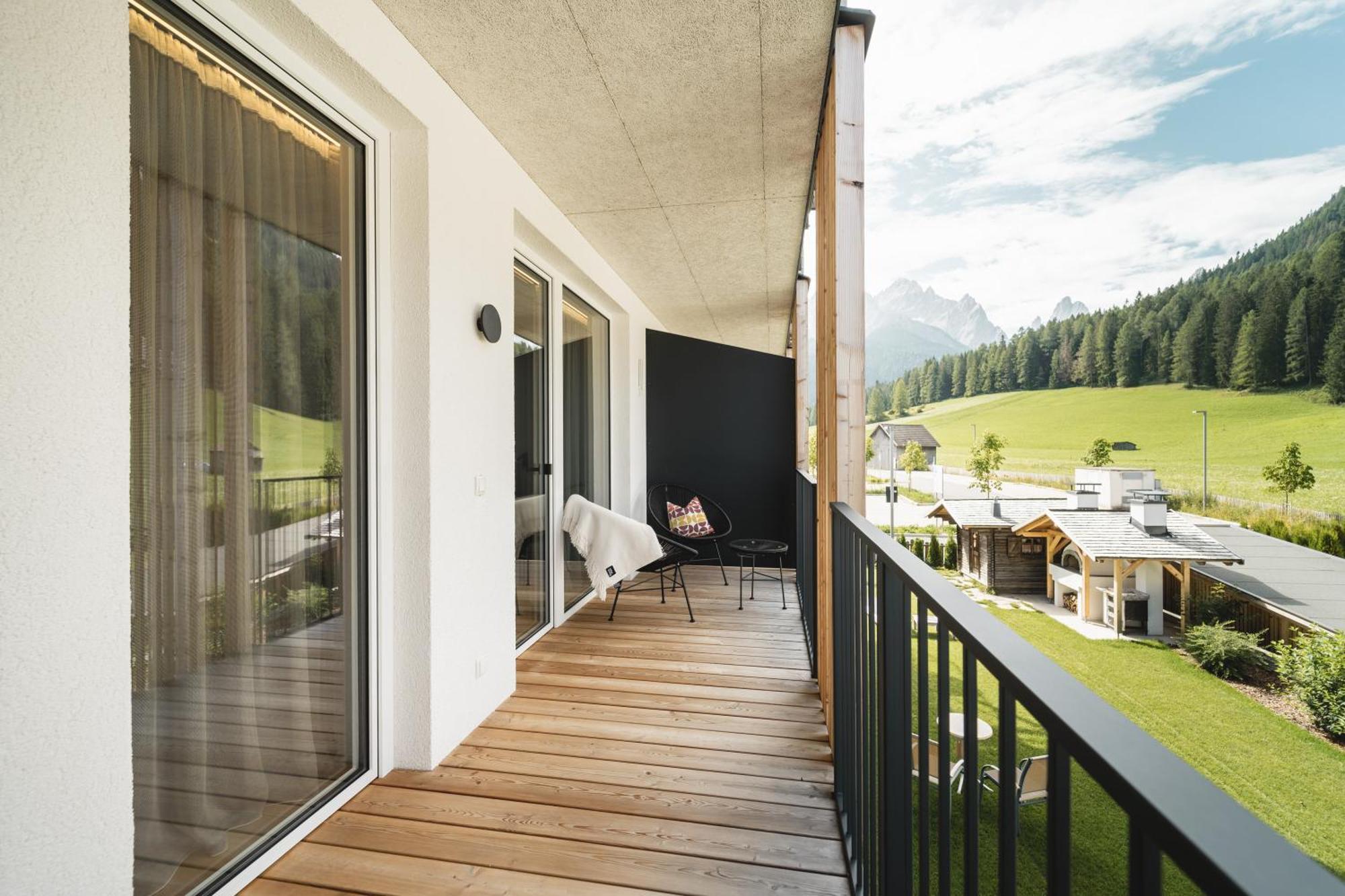 Ariane'S Guesthouse Sexten Zewnętrze zdjęcie